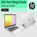 HP - Mid Year Mega Deals